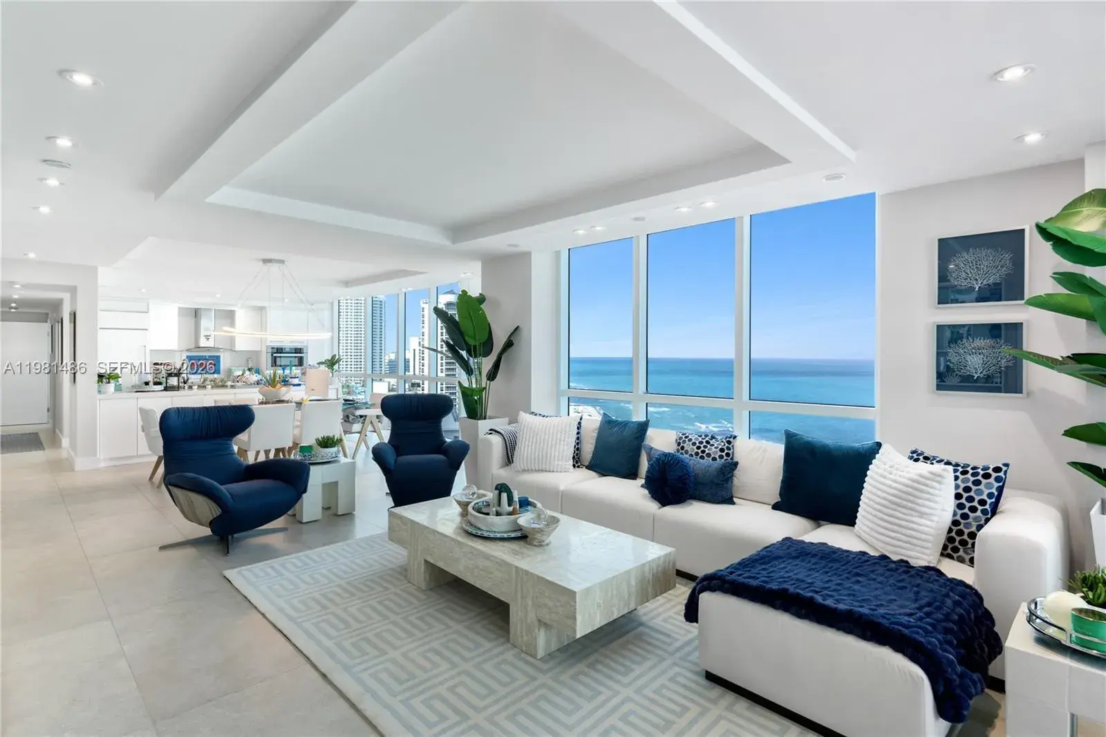 3801 Collins Ave # 1906, Miami Beach FL 33140 photo 5
