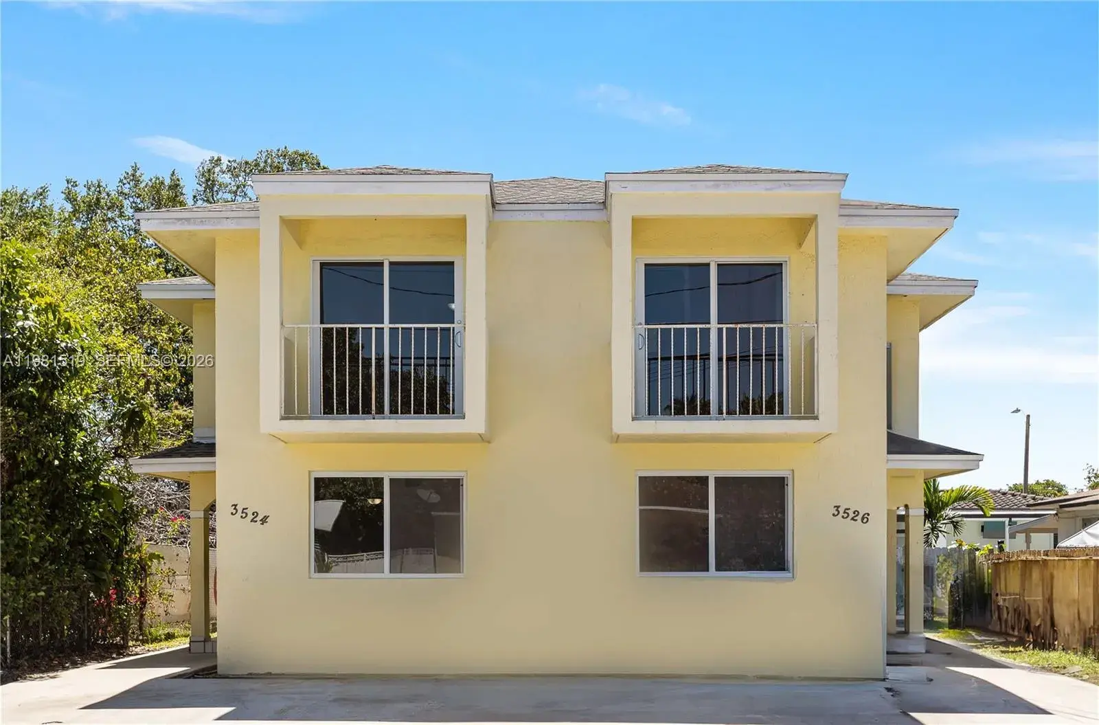 3524 NW 4th Ter, Miami FL 33125