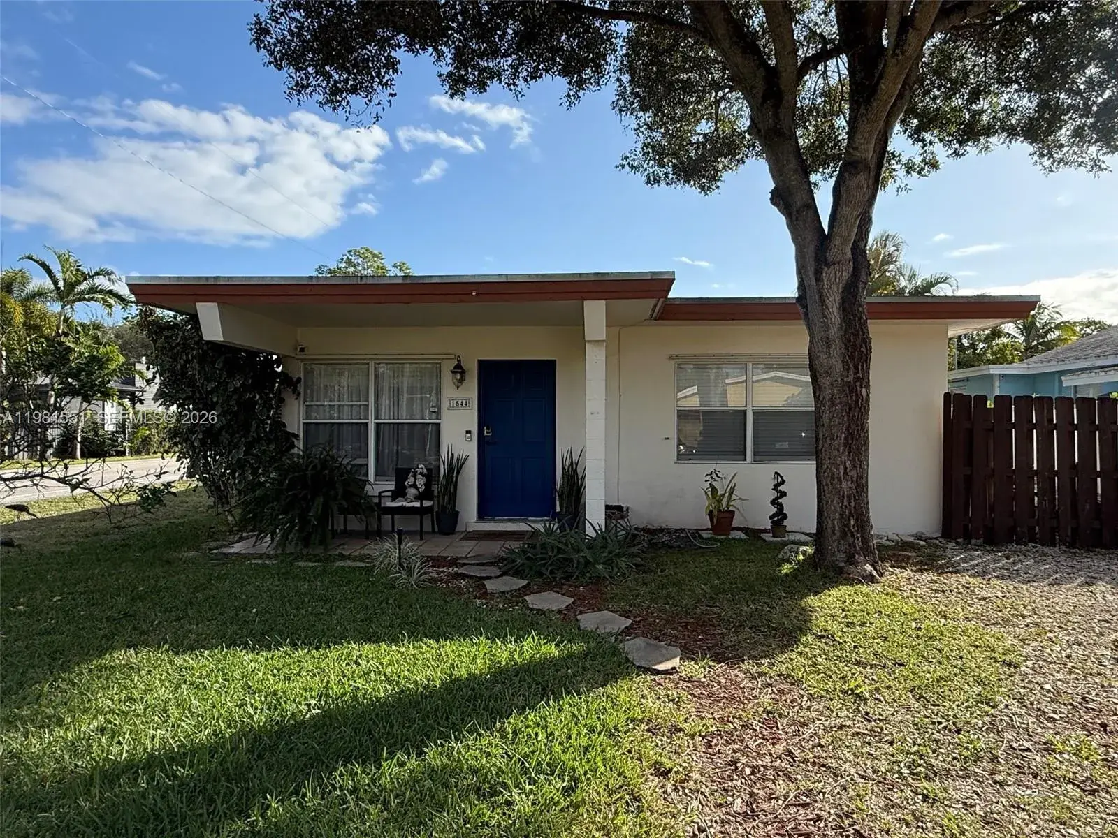 3 bedroom 2 bath Residential for sale at 1544 NW 4th Ave, Fort Lauderdale FL 33311