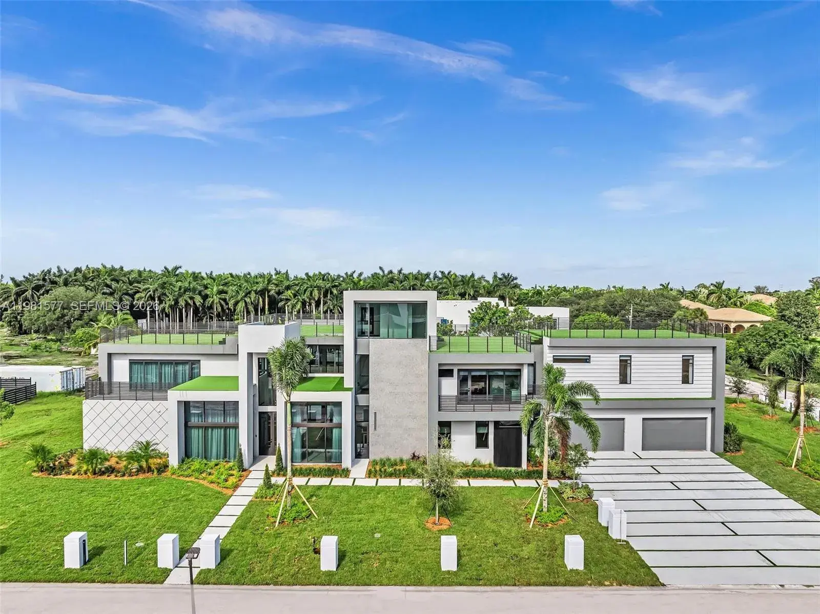 8 bedroom 8 bath Residential for sale at 2311 SW 108th Ter, Davie FL 33324