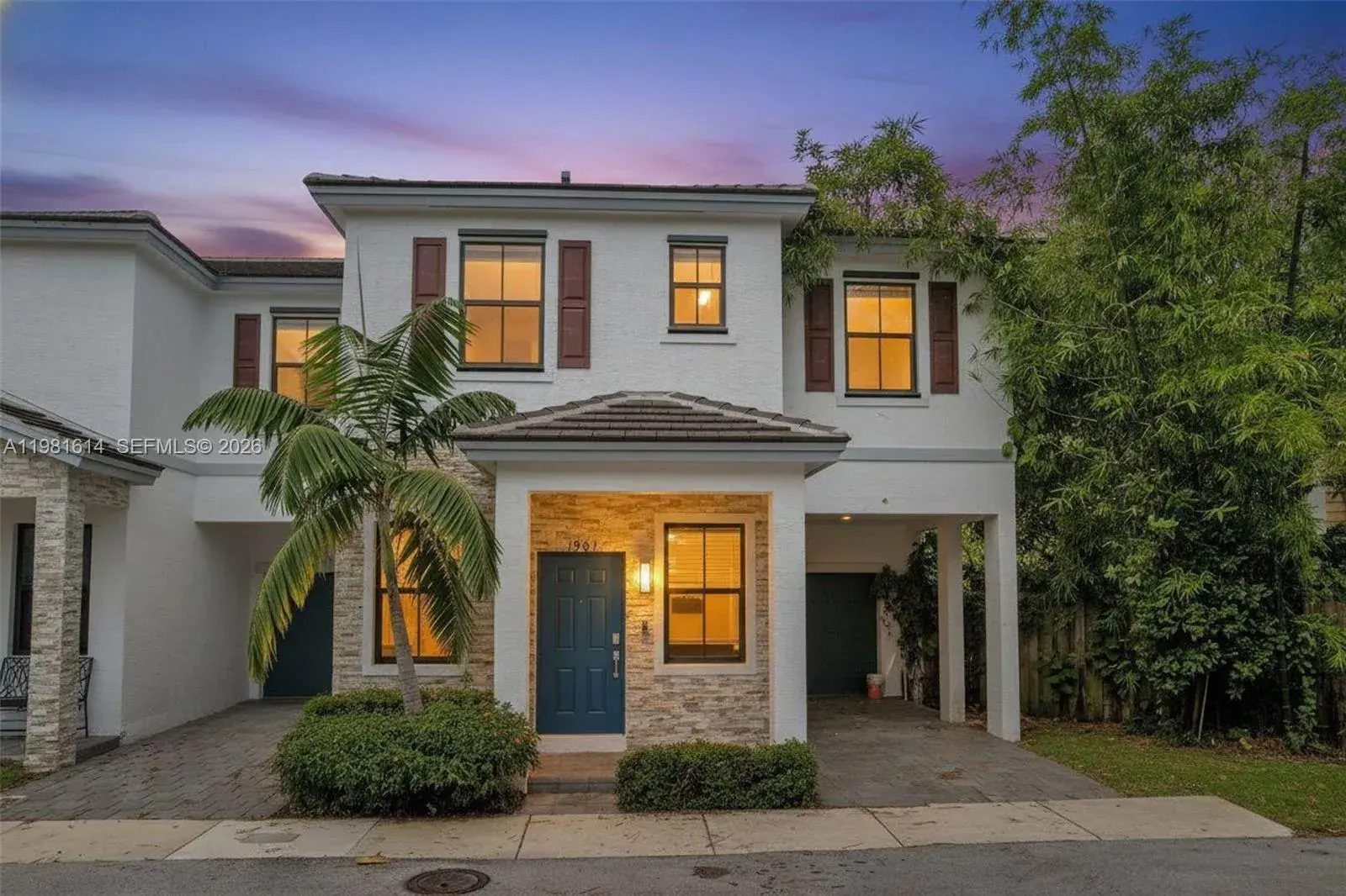 3 bedroom 2 bath Residential for sale at 1901 SW 5th Ct, Fort Lauderdale FL 33312