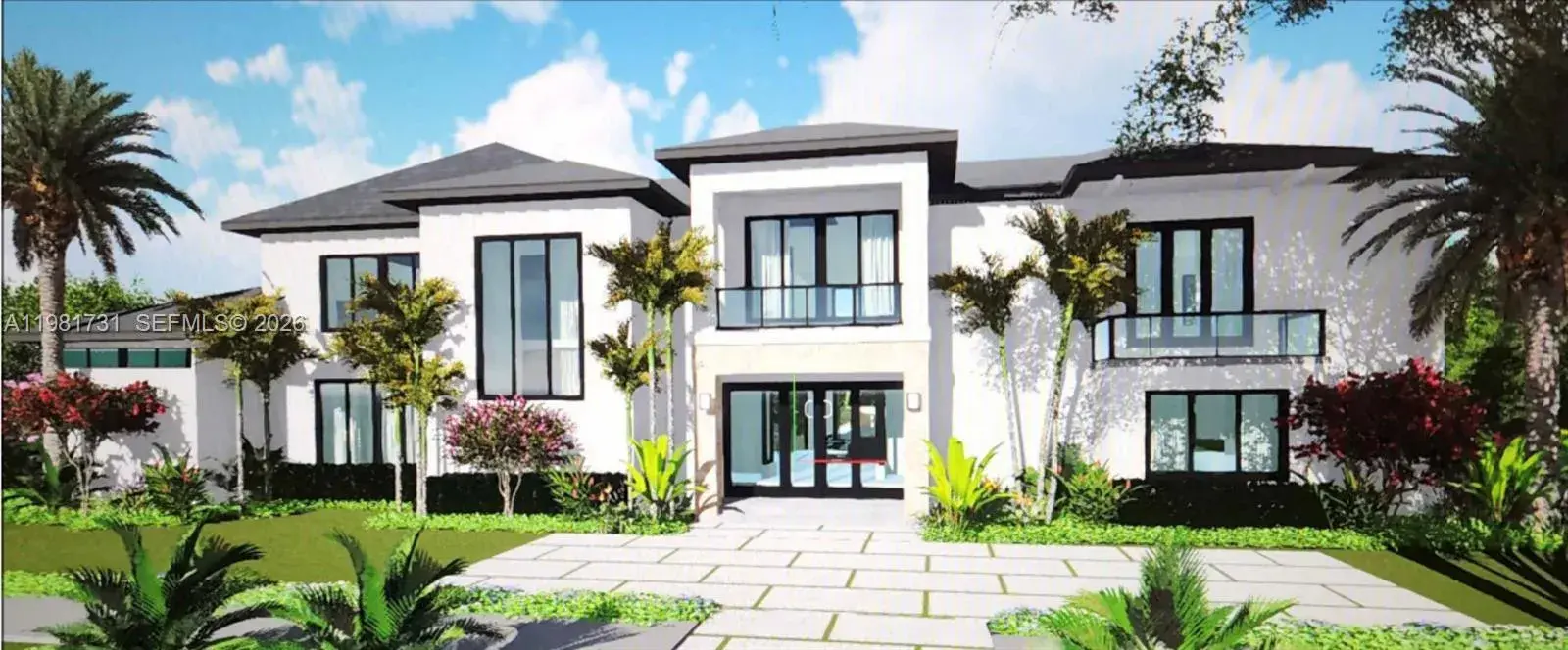 8045 SW 128th St, Pinecrest FL 33156