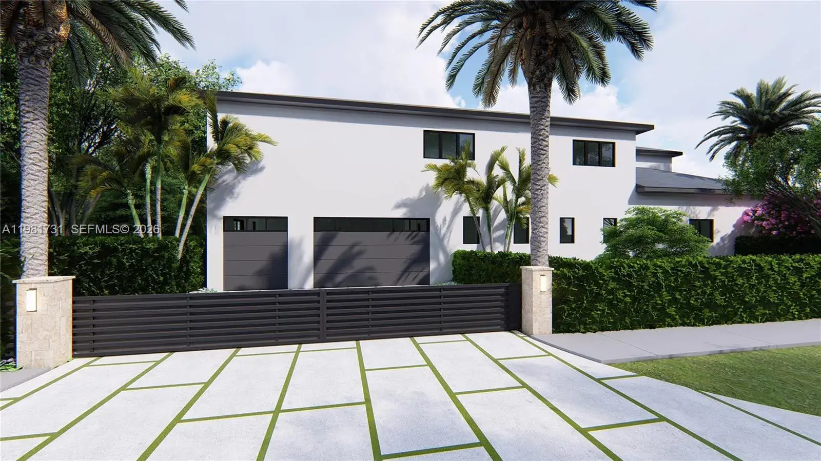 8045 SW 128th St, Pinecrest FL 33156