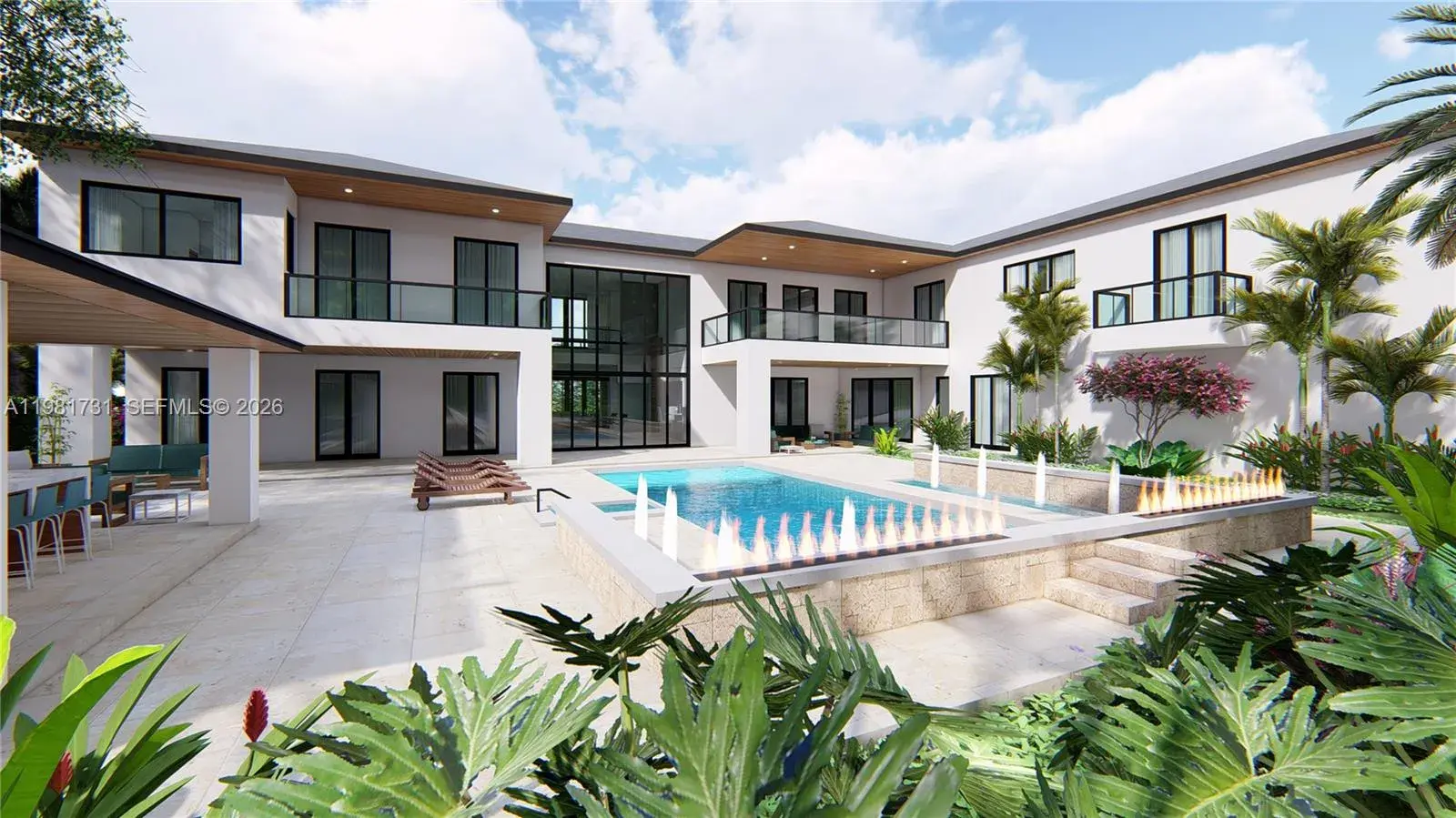 8045 SW 128th St, Pinecrest FL 33156