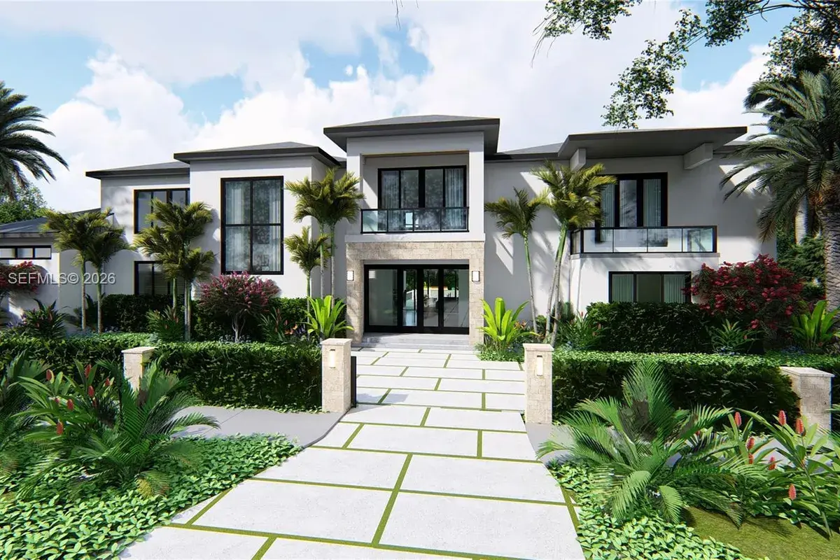 8045 SW 128th St, Pinecrest FL 33156