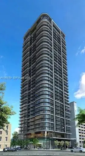 121 NE 5th ST # 501B, Miami FL 33132