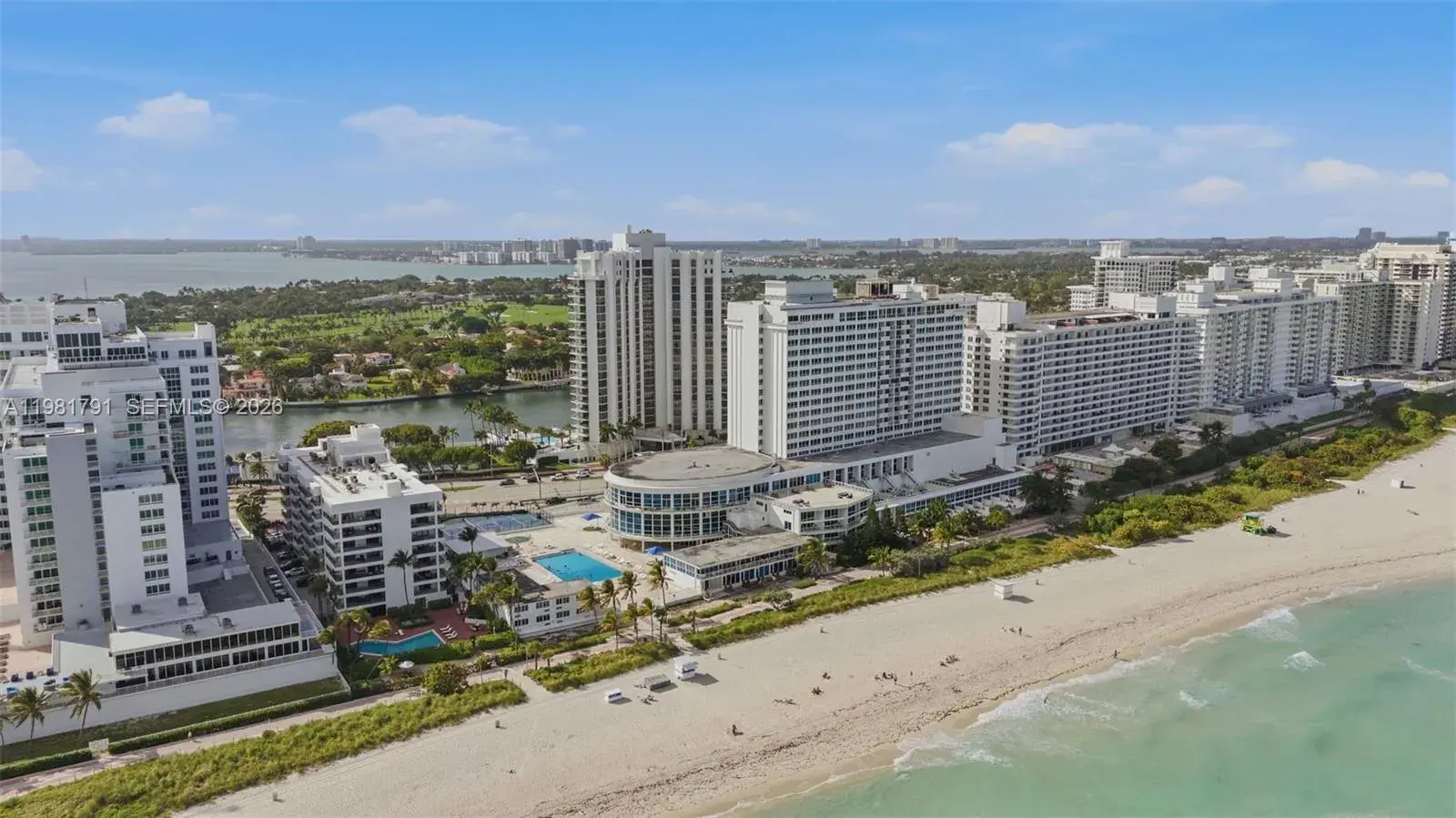 Business Opportunity for sale at 5445 Collins Ave, Miami Beach FL 33140
