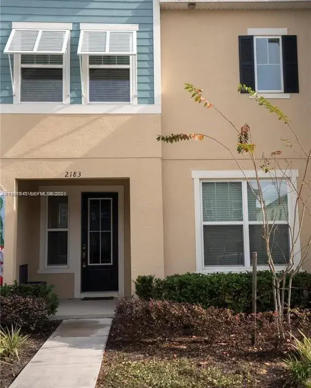 2183 Cooper Bell Pl, Kissimmee FL 34747