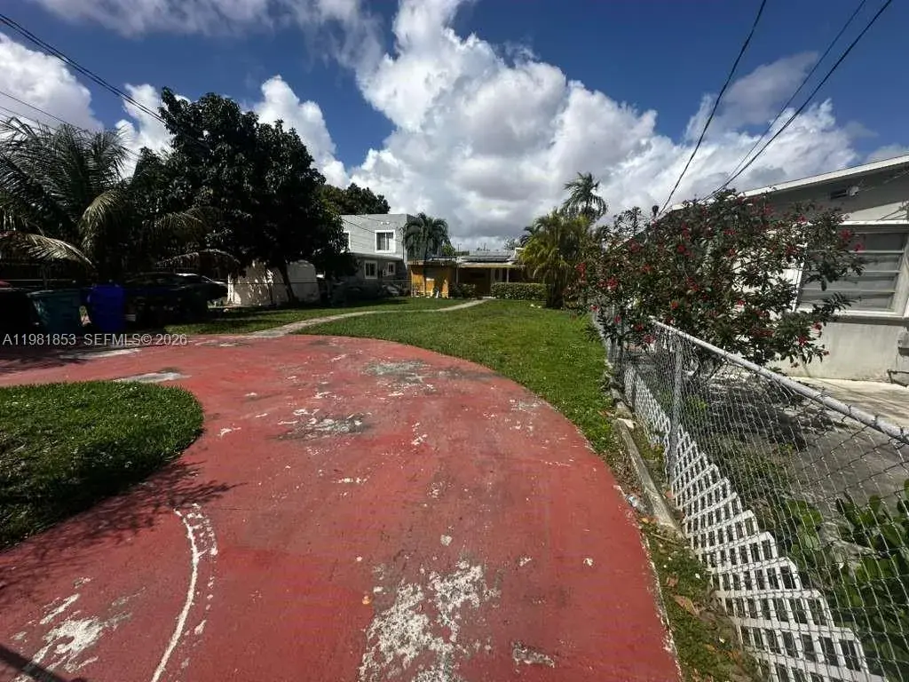 5 bedroom 4 bath Residential for sale at 2337 NW 32nd St, Miami FL 33142