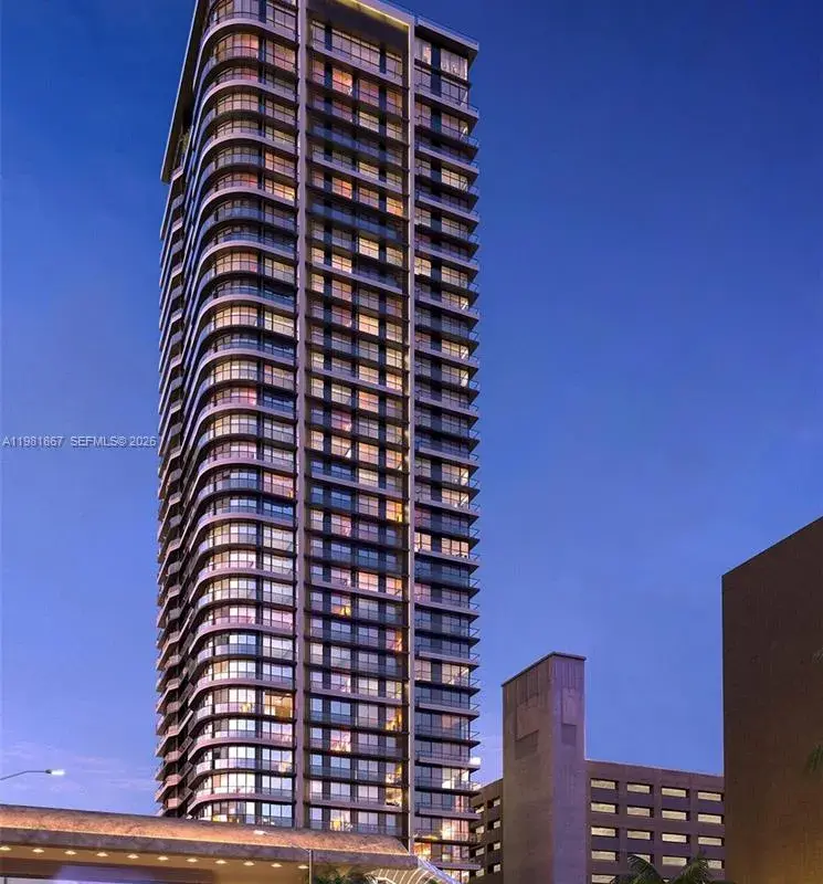 121 NE 5TH St # 3609, Miami FL 33132