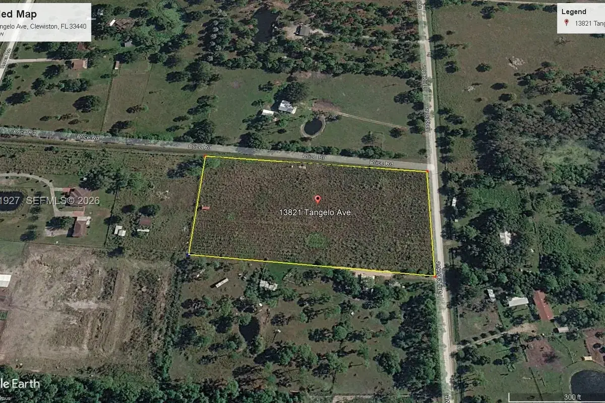 13821 Tangelo, Clewiston FL 33440