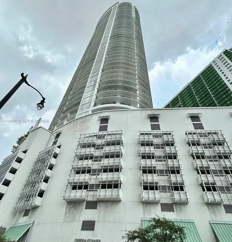 1750 N Bayshore Dr # 5307, Miami FL 33132