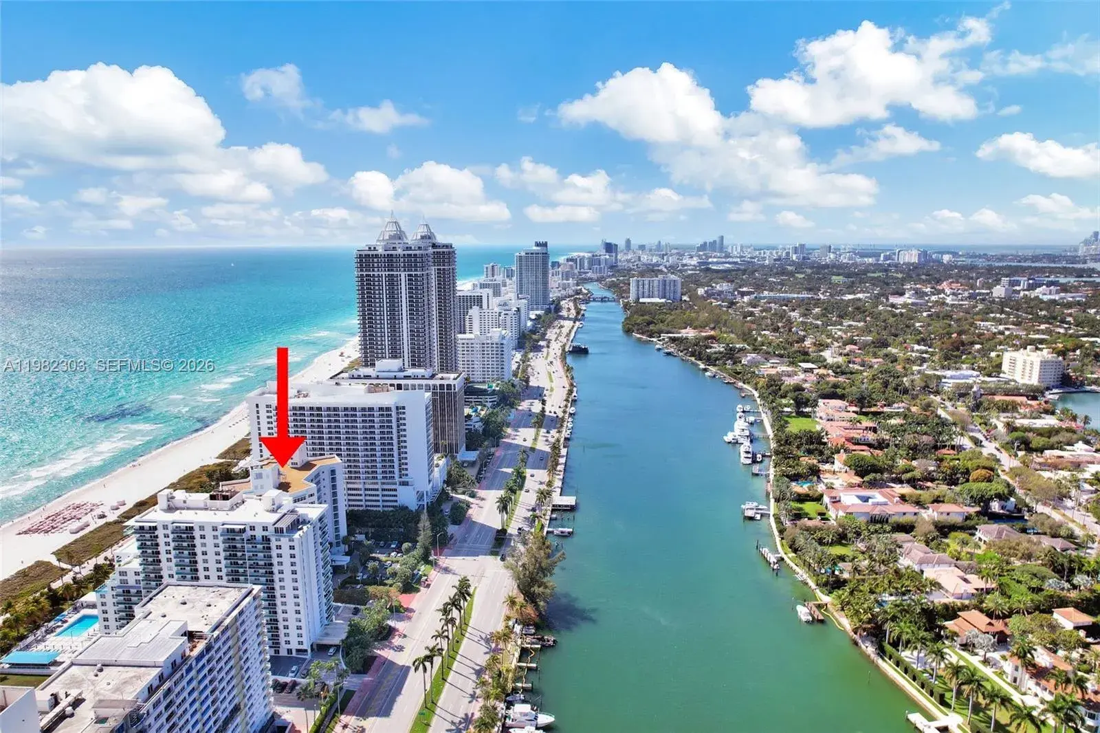 4925 Collins Ave # 4A, Miami Beach FL 33140