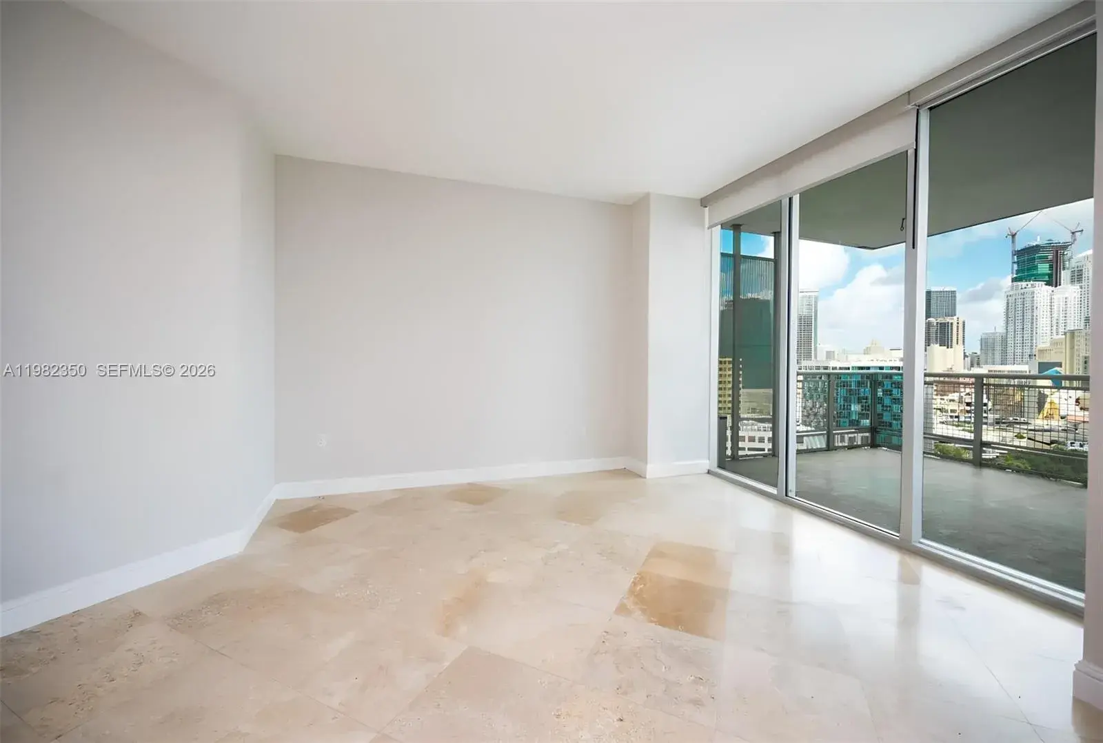 350 S MIAMI # 1709, Miami FL 33130