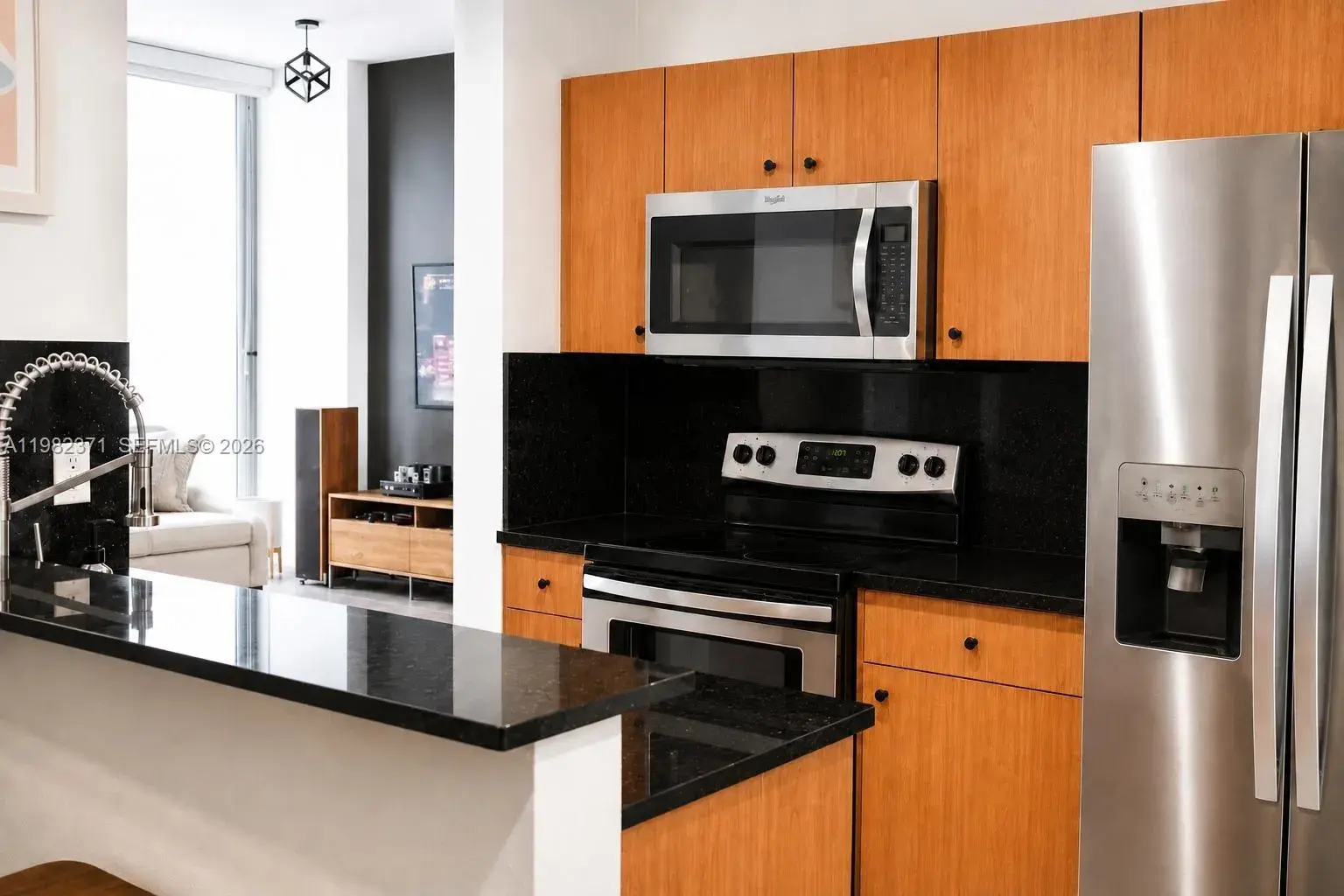 1 bedroom 1 bath Residential for sale at 2200 NE 4th Ave # 503, Miami FL 33137