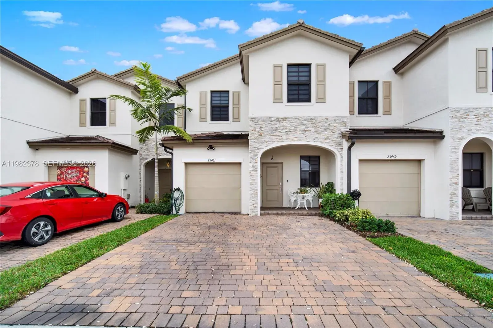4 bedroom 2 bath Residential for sale at 23461 SW 129th Pl # 23461, Homestead FL 33032