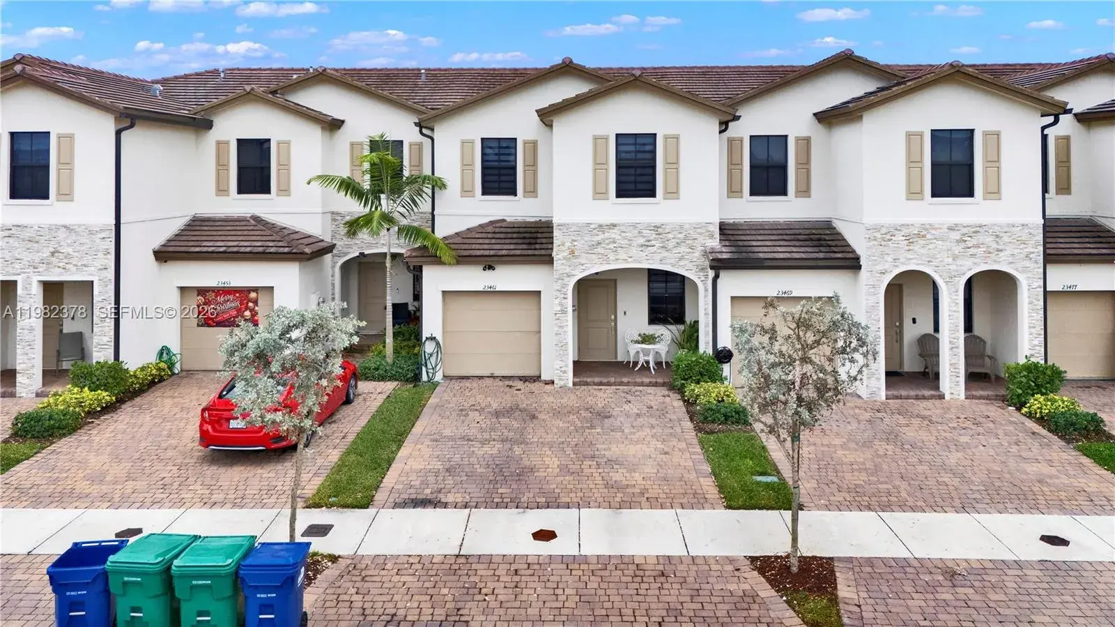 23461 SW 129th Pl # 23461, Homestead FL 33032