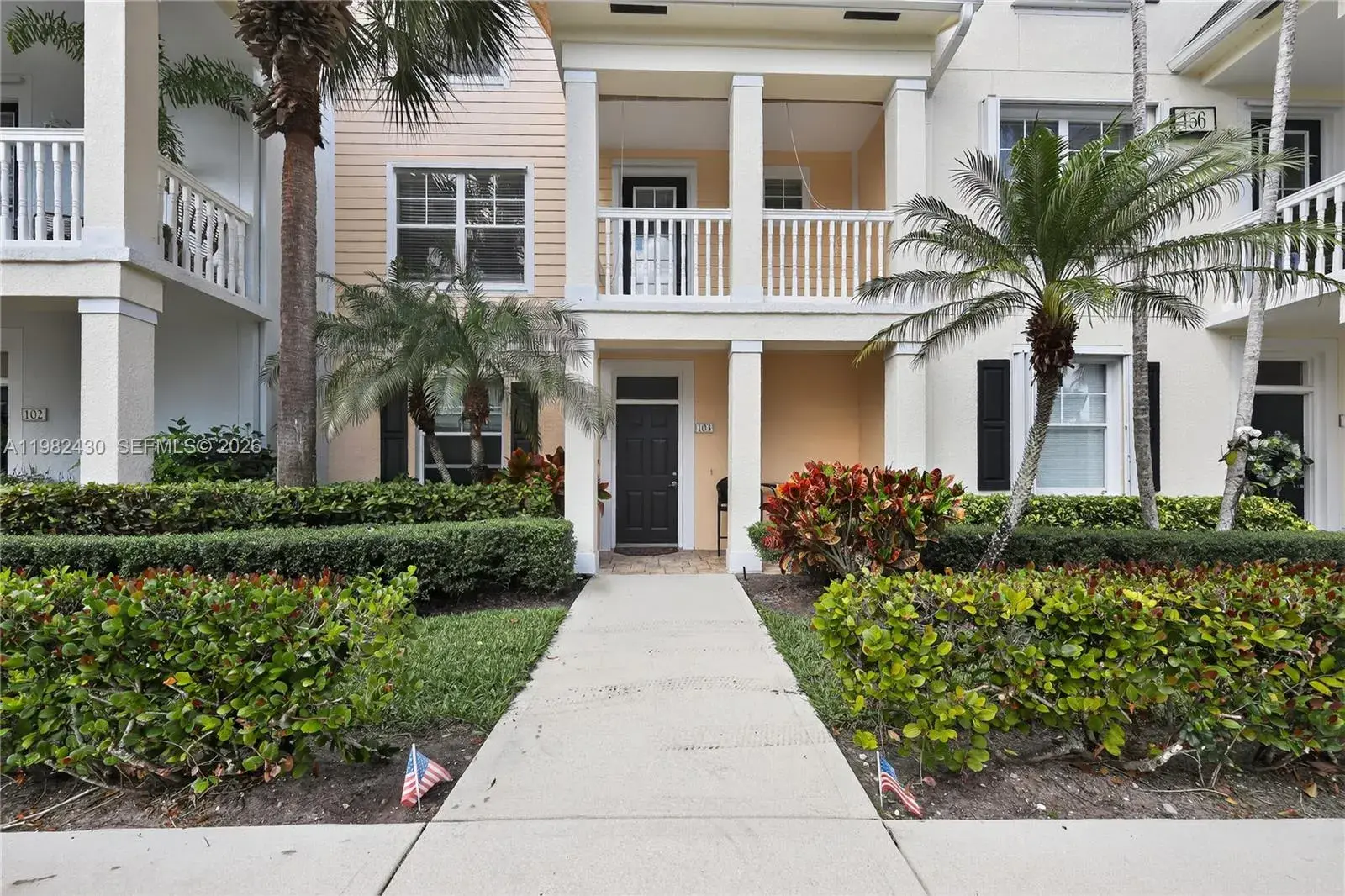 156 Aragon Way # 103, Jupiter FL 33458 photo 3