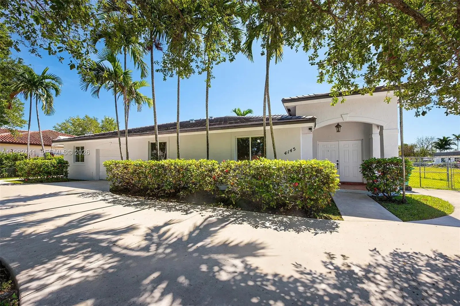 4 bedroom 3 bath Residential for sale at 4145 SW 84th Ct, Miami FL 33155
