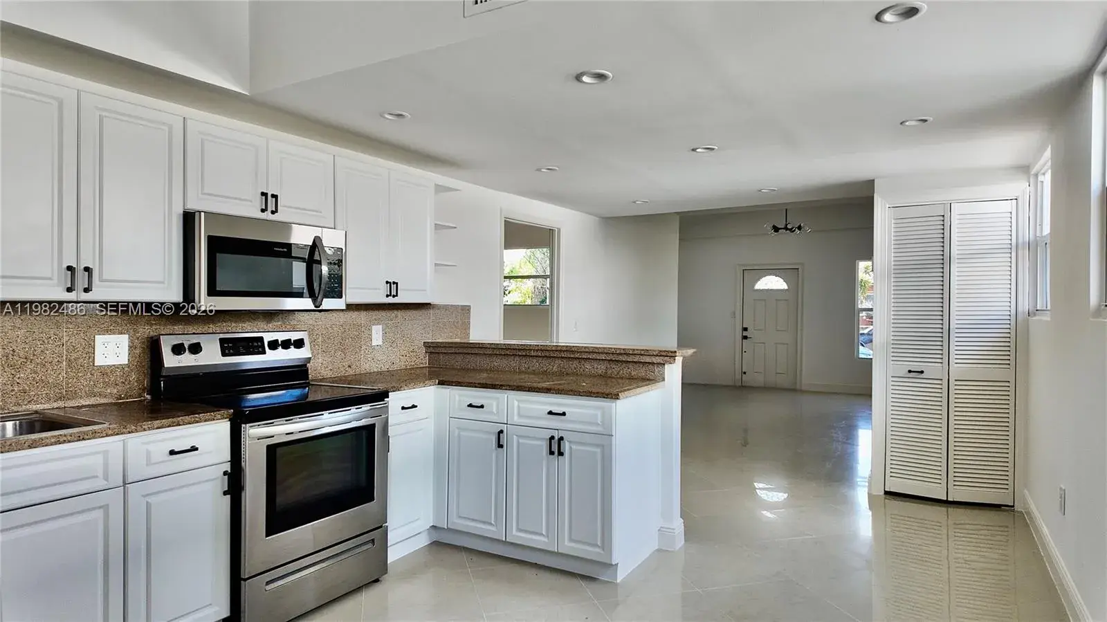 2 bedroom 2 bath Residential for sale at 1721 Fletcher St, Hollywood FL 33020