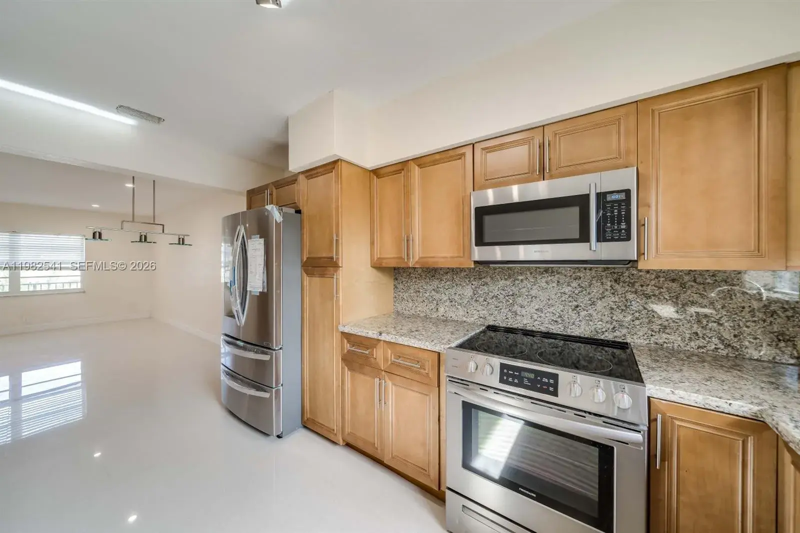 2 bedroom 2 bath Residential Lease for rent at 2600 S Ocean Dr # S314, Hollywood FL 33019