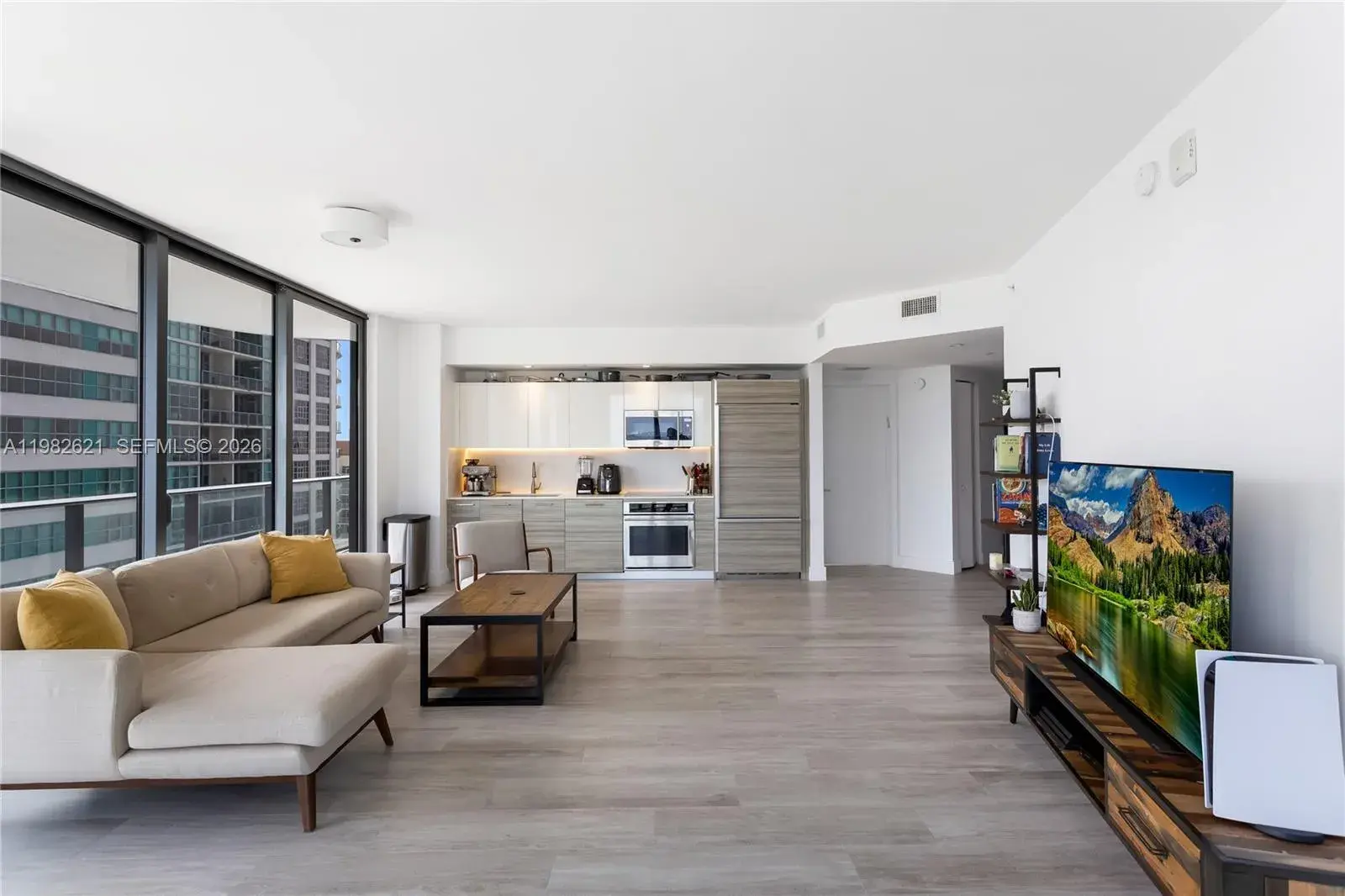 121 NE 34th St # 1204, Miami FL 33137