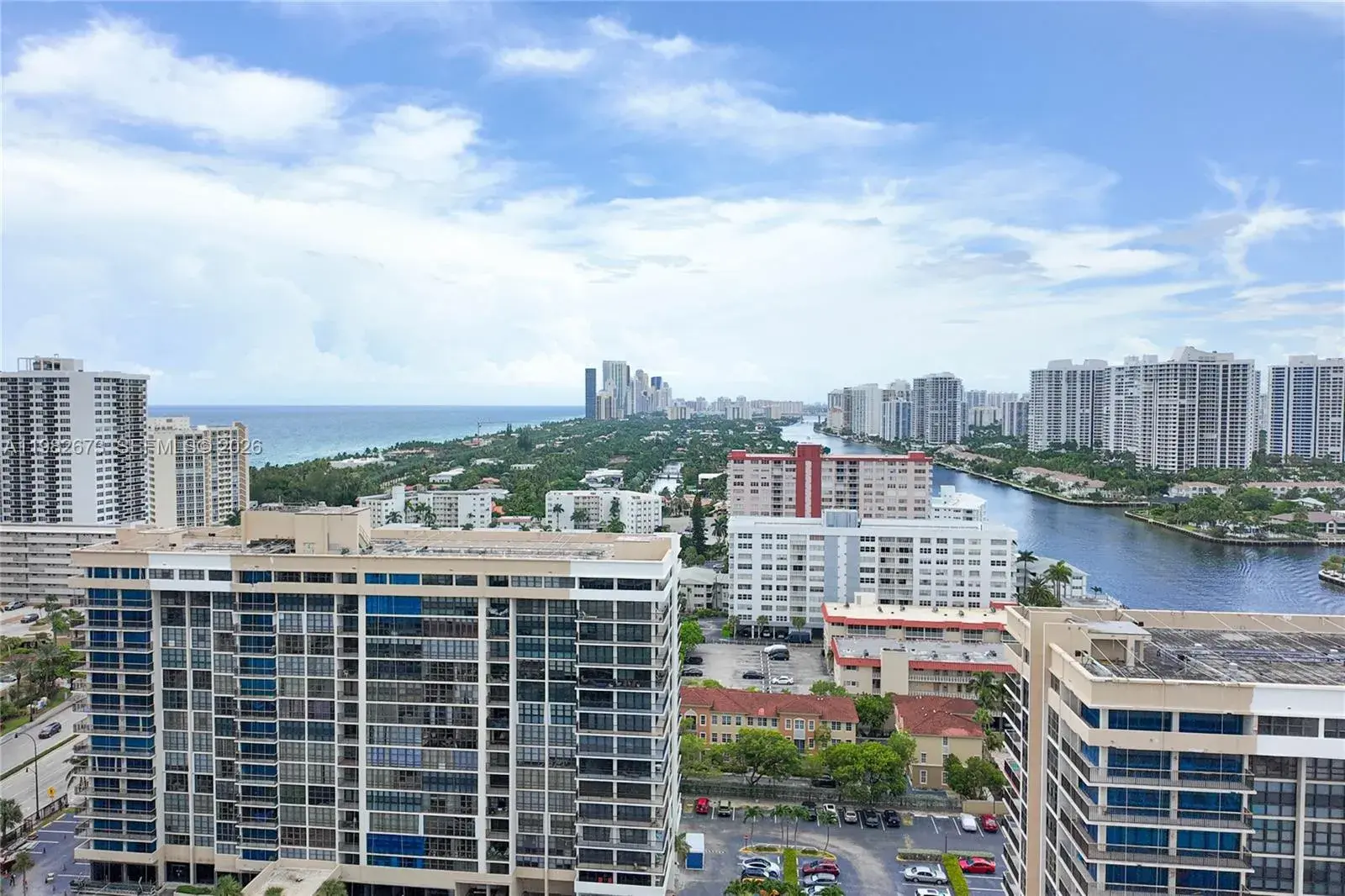 1985 S Ocean Dr # 22E, Hallandale Beach FL 33009