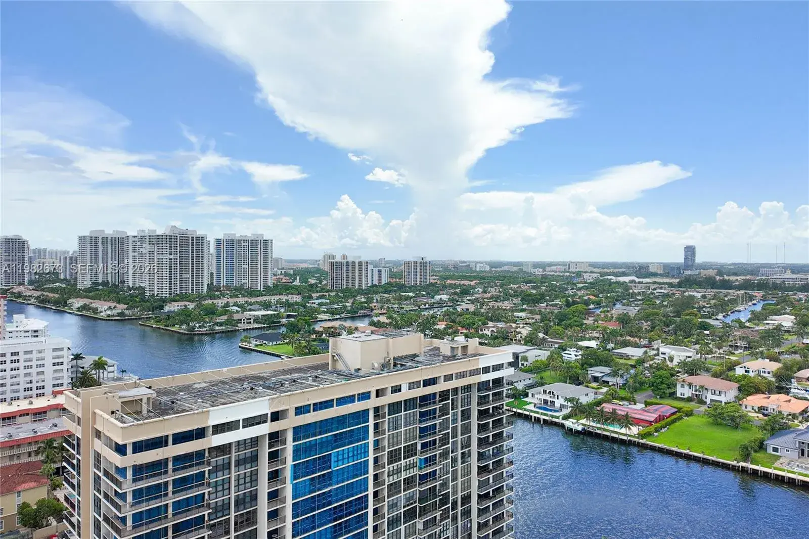 1985 S Ocean Dr # 22E, Hallandale Beach FL 33009