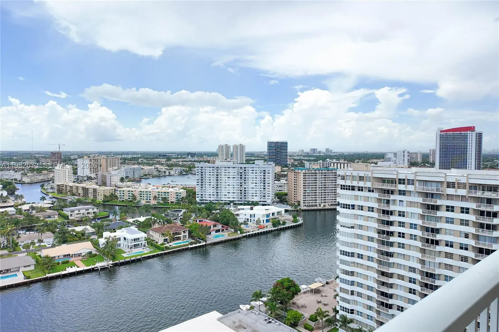 1985 S Ocean Dr # 22E, Hallandale Beach FL 33009