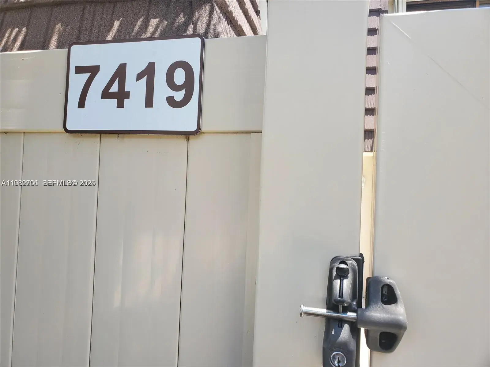2 bedroom 2 bath Residential for sale at 7419 74th Way # 7419, West Palm Beach FL 33407