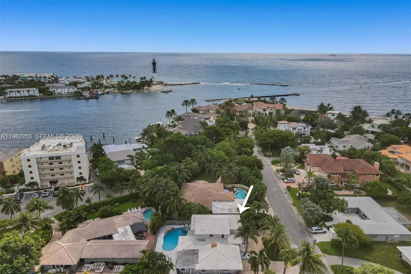 4 bedroom 4 bath Residential for sale at 3421 Dover Rd, Pompano Beach FL 33062