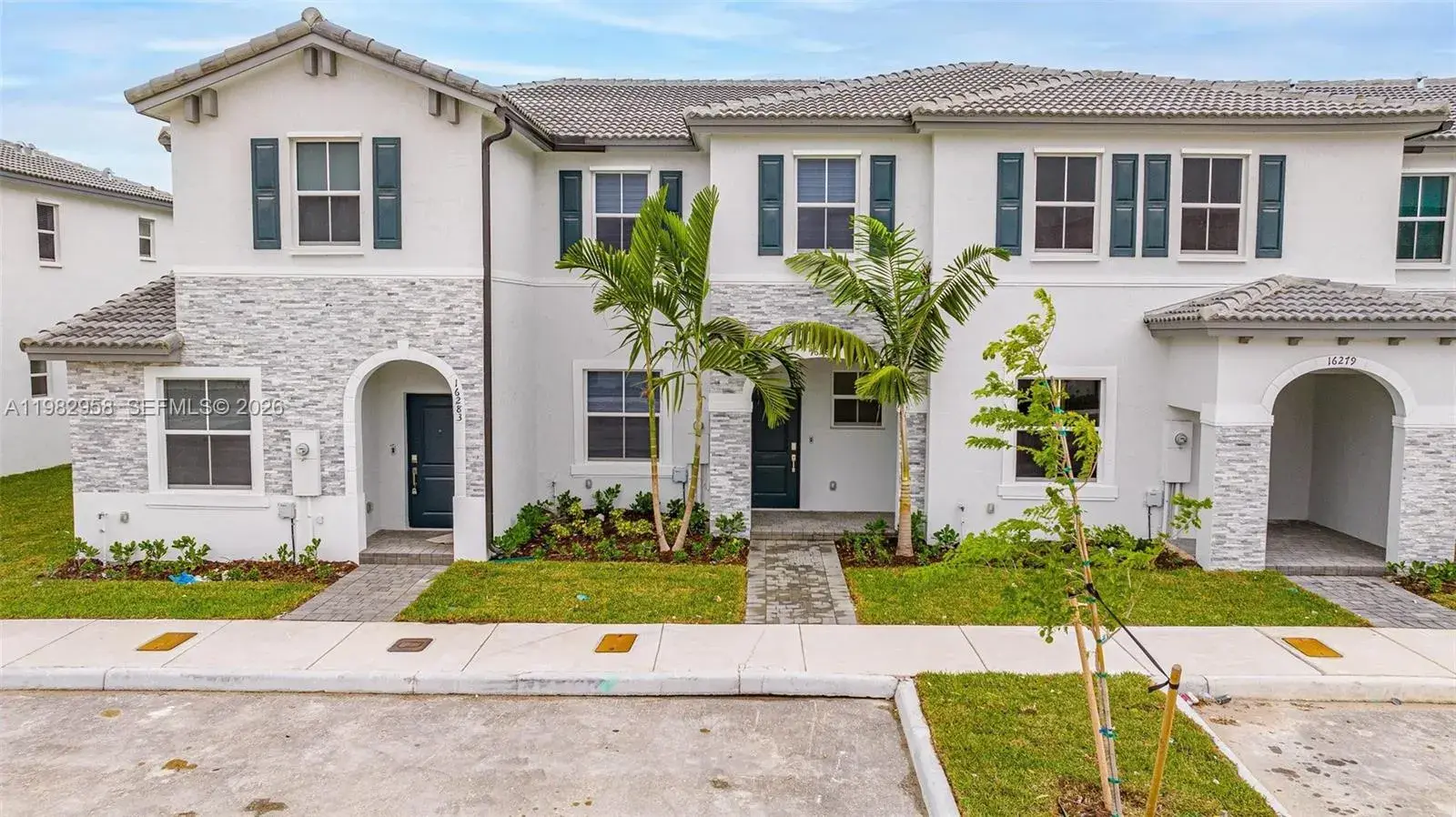 3 bedroom 2 bath Residential for sale at 16281 SW 292nd St, Homestead FL 33033