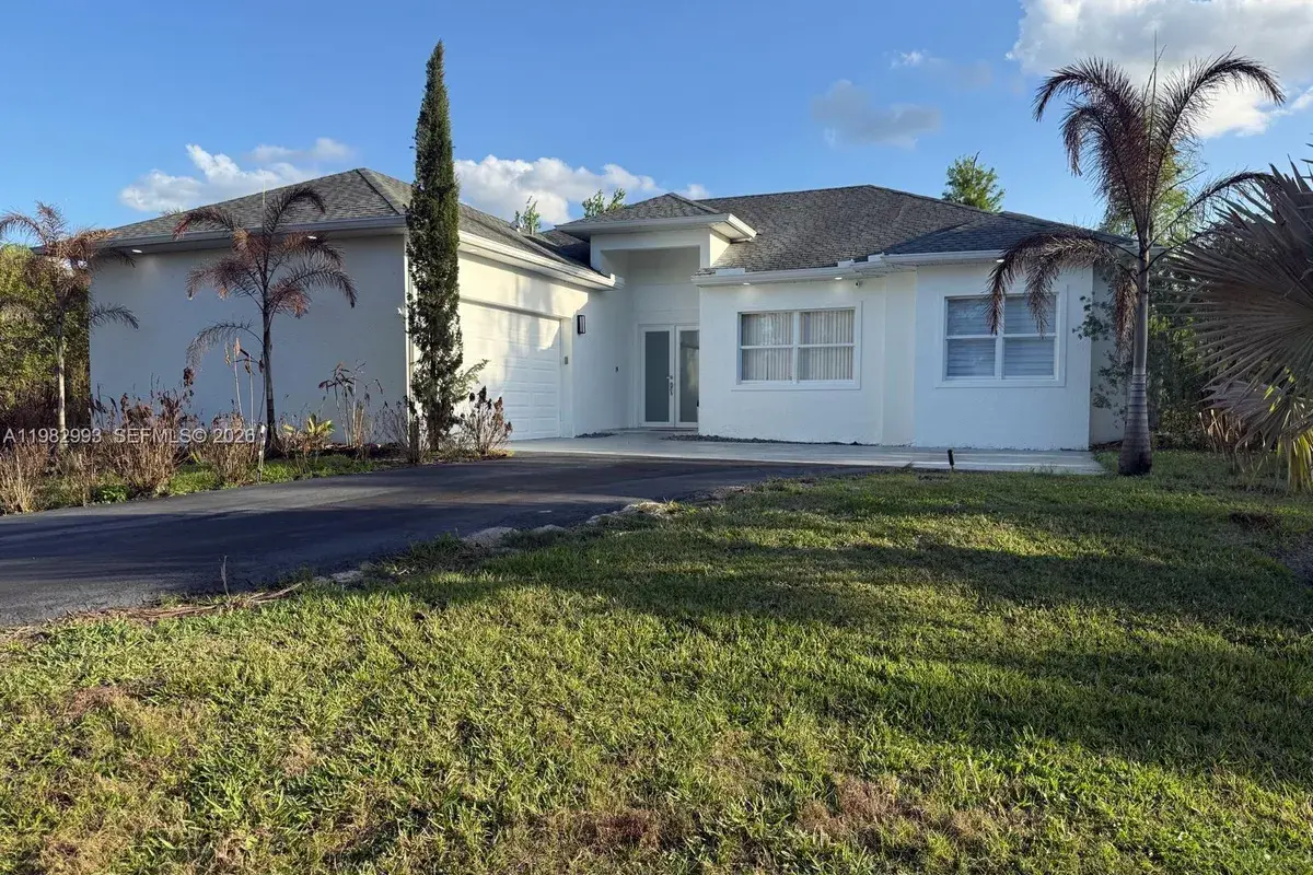 3646 28TH AVE SE, Naples FL 34117