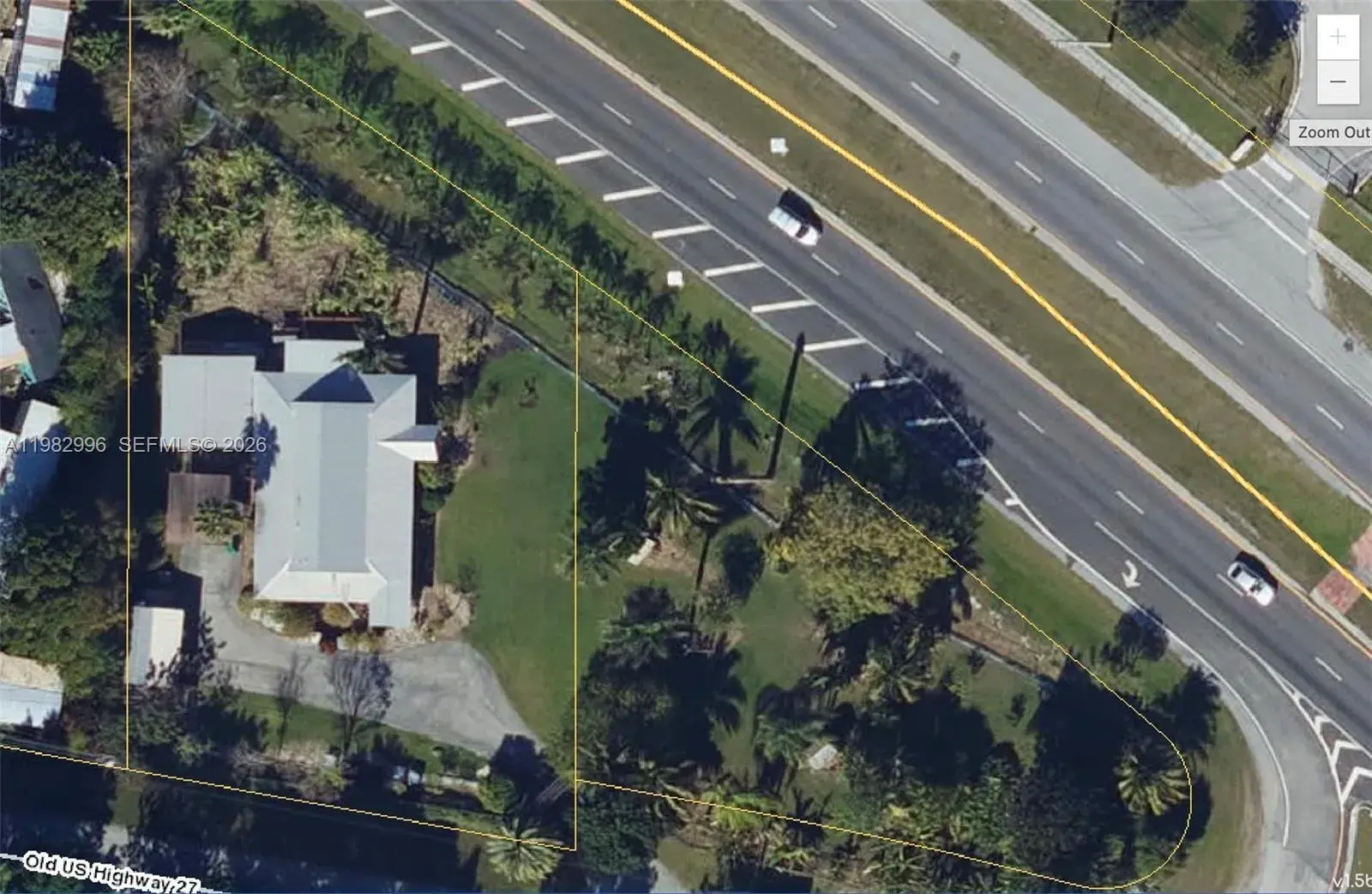 850 Old Us Highway 27, South Bay FL 33493