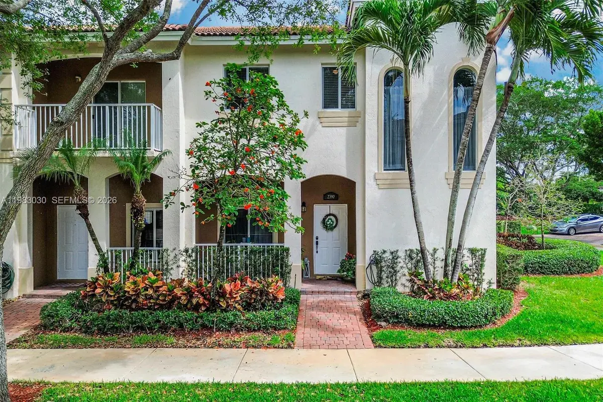 2390 SE 17th Ter, Homestead FL 33035