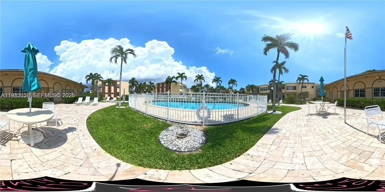 851 NE 14th Ave # 414, Hallandale Beach FL 33009