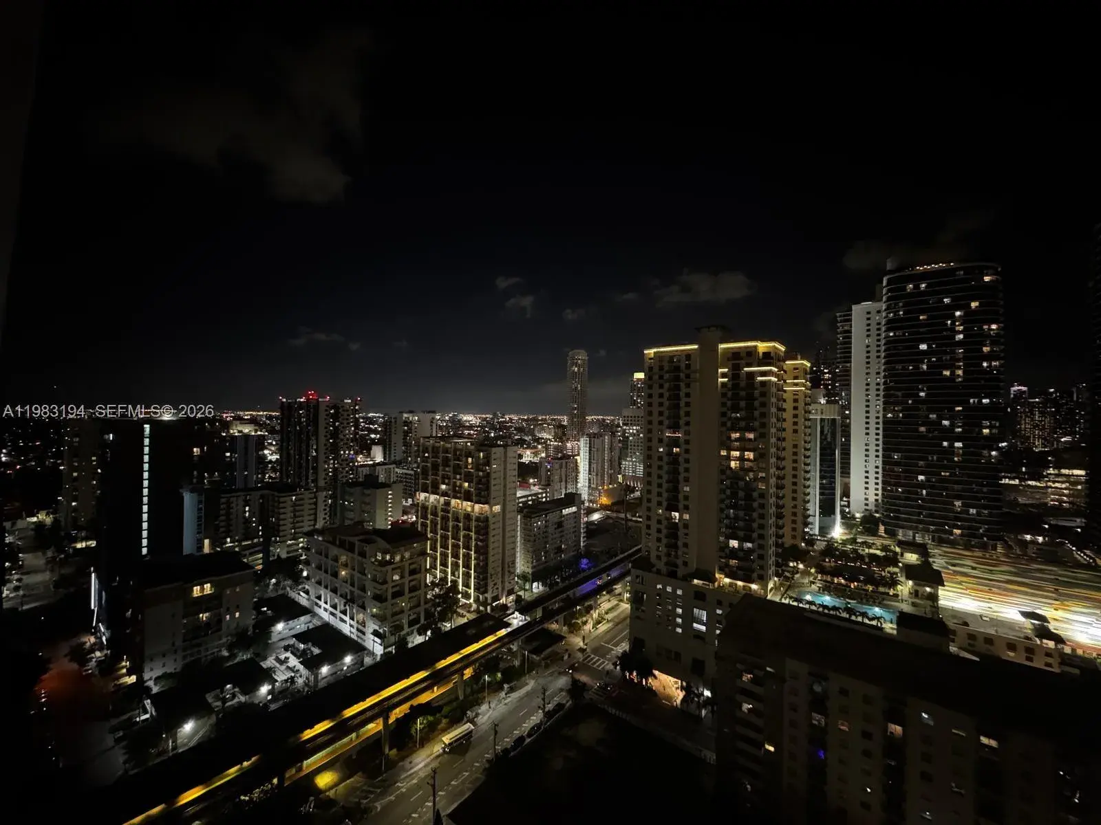 2 bedroom 2 bath Residential for sale at 1111 SW 1st Ave, Miami FL 33130
