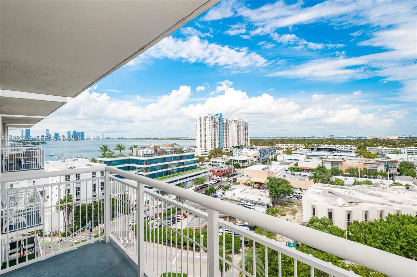 1 bedroom 2 bath Residential for sale at 1688 West Ave # 07, Miami Beach FL 33139