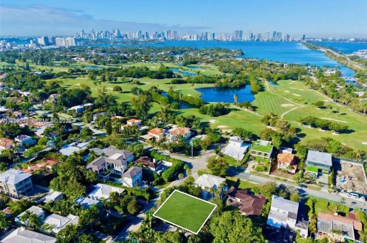 Land/Boat Docks for sale at 535 W 31st St, Miami Beach FL 33140