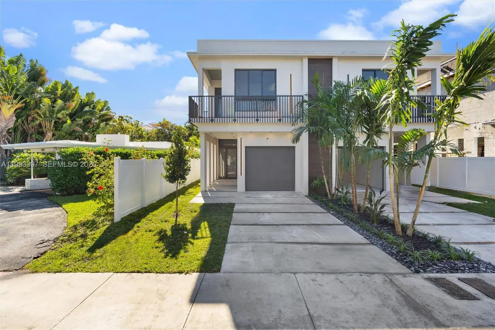 3 bedroom 3 bath Residential Lease for rent at 1410 NE 5th St # A, Fort Lauderdale FL 33301
