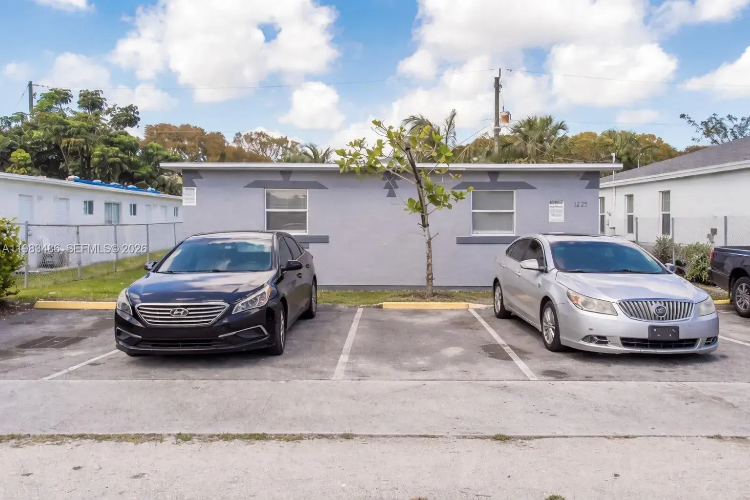 Residential Income for sale at 1225 NW 2nd St, Fort Lauderdale FL 33311