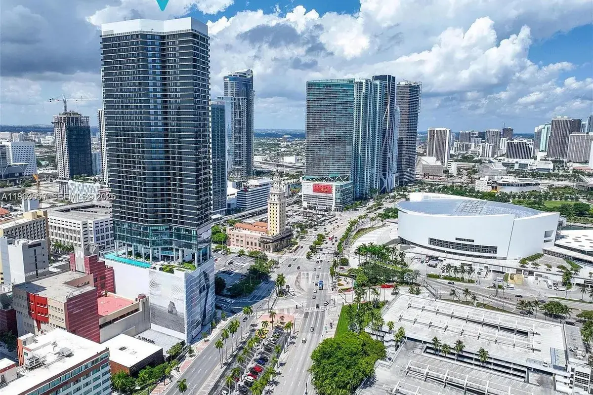 398 NE 5th St # 3516, Miami FL 33132