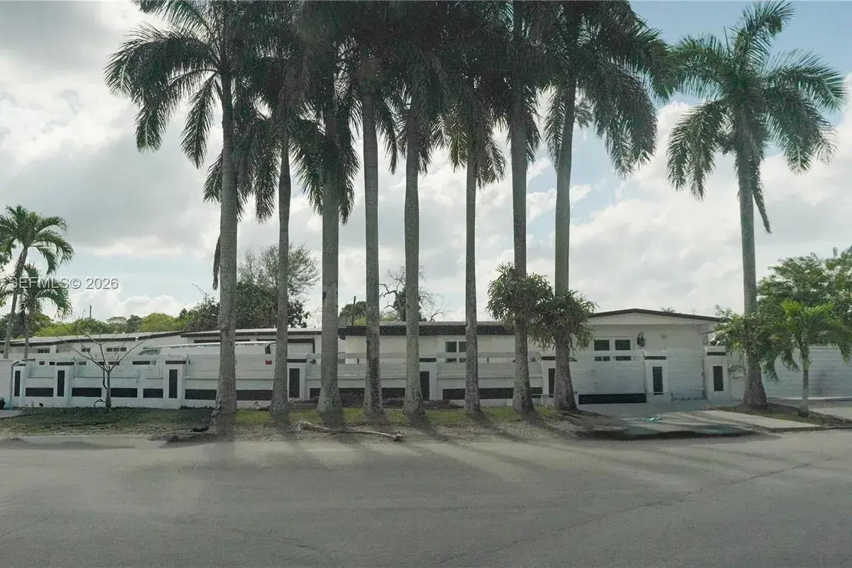 1720 NW 124th Ter, Miami FL 33167