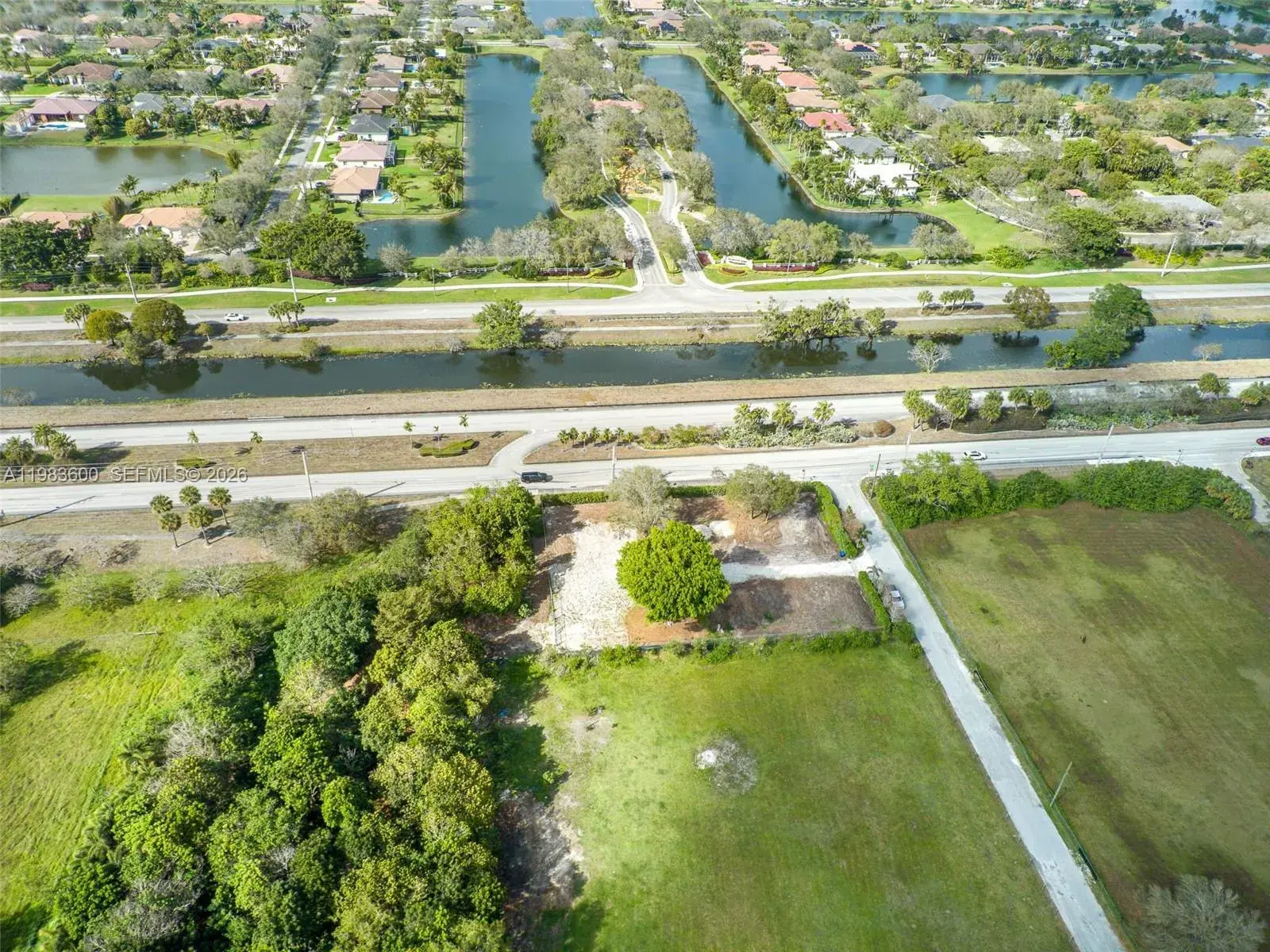 Residential for sale at 4501 SW 135th Ave, Southwest Ranches FL 33330