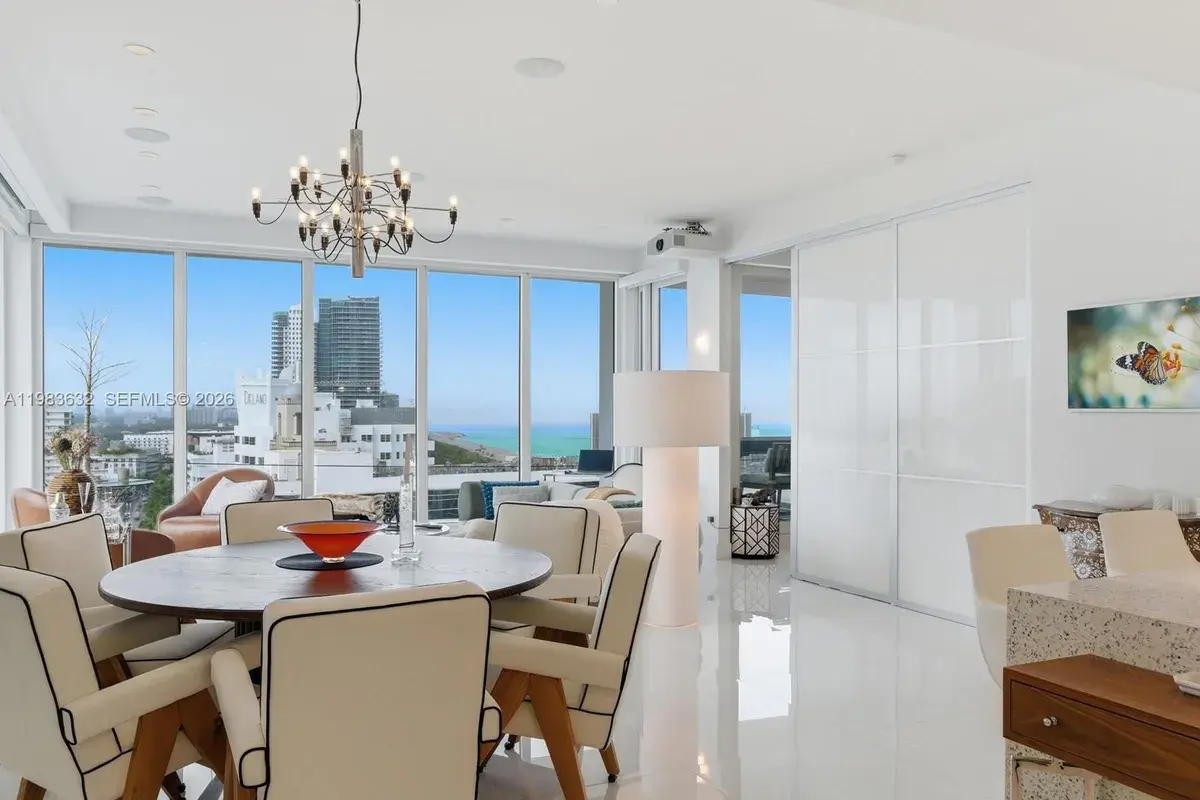 100 Lincoln Rd, Miami Beach FL 33139