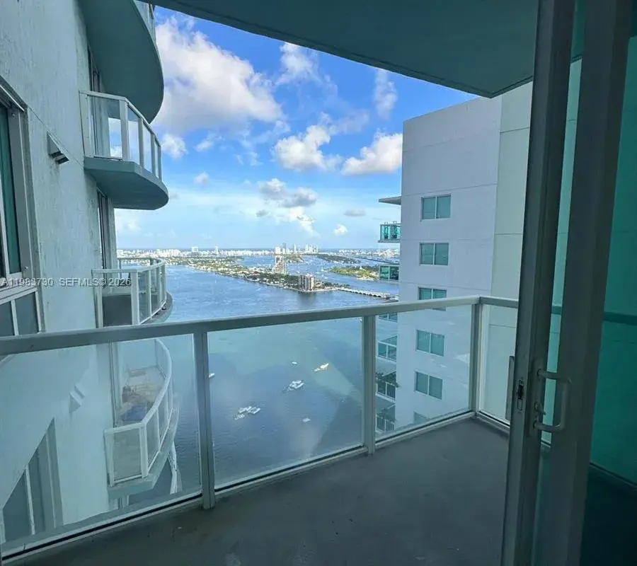1900 N Bayshore Dr # 3803, Miami FL 33132