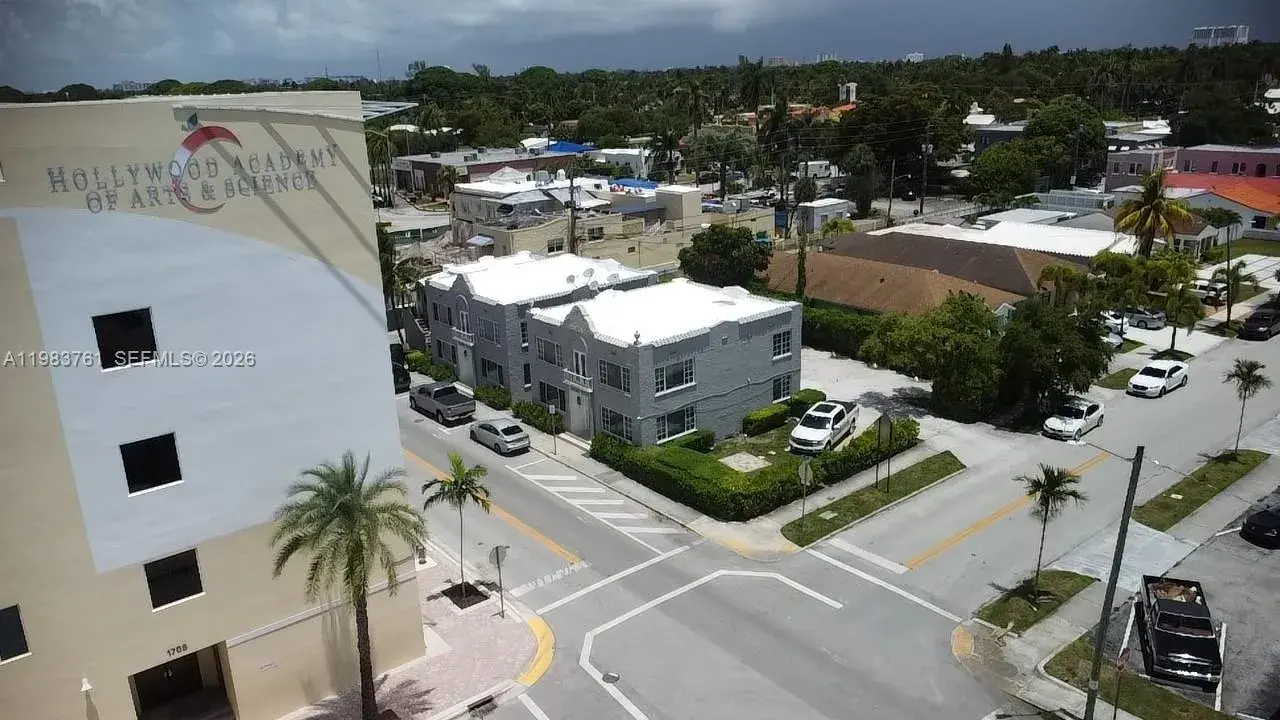 223 S 17th Ave # 2, Hollywood FL 33020
