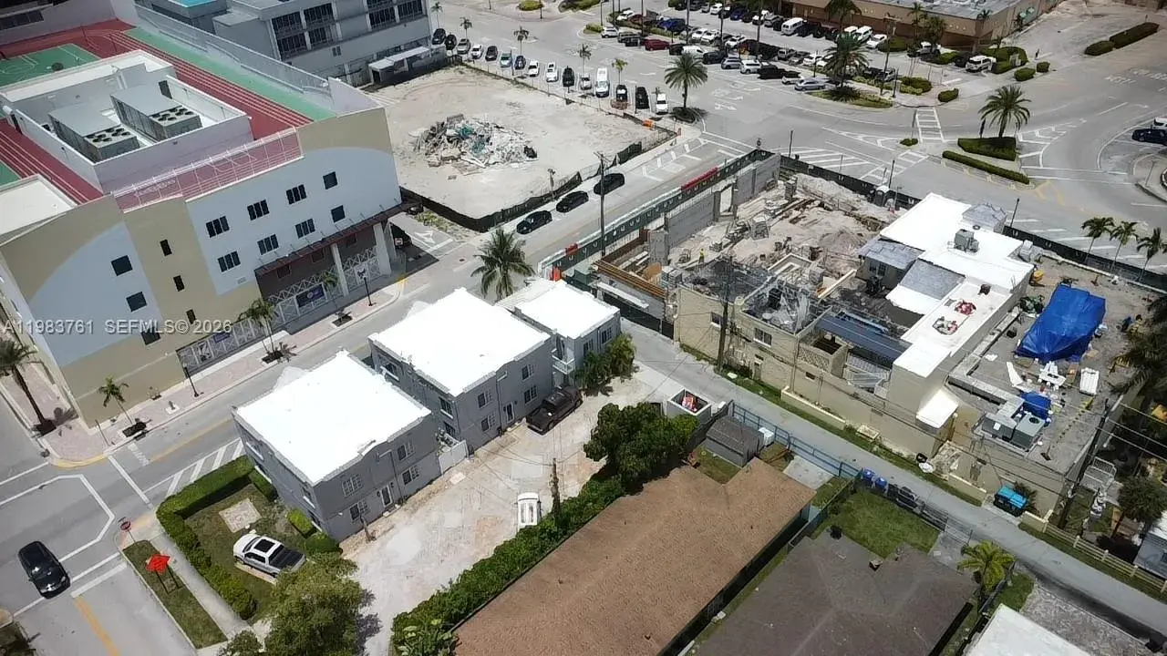 223 S 17th Ave # 2, Hollywood FL 33020