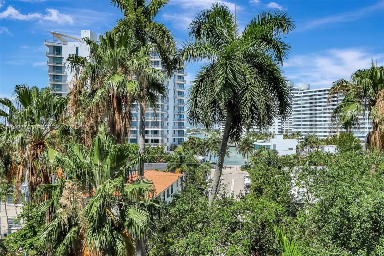 1621 Bay Rd # 506, Miami Beach FL 33139