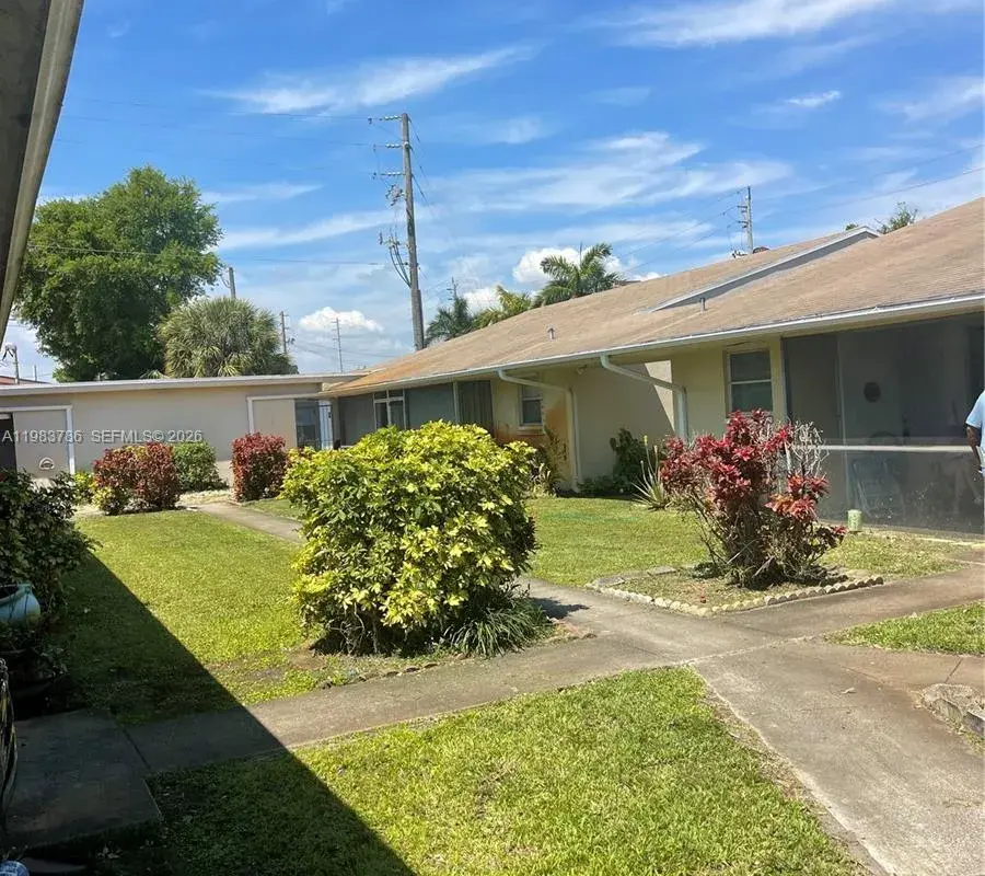 1820 N 17th Ave # 1, Hollywood FL 33020